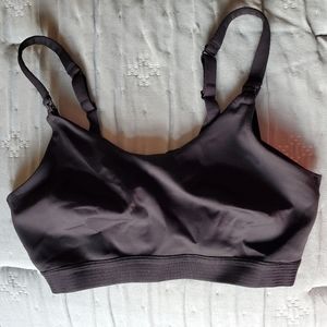 2-IN-1 NURSING & PUMPING BRA FOR WEARABLE PUMPS